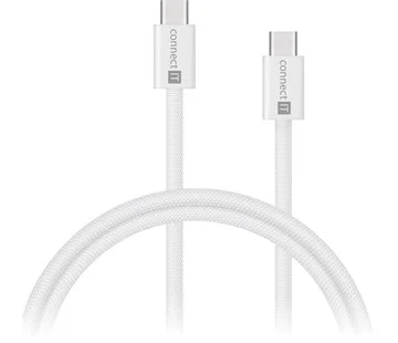Connect IT CCA-7010-WH Kabel Rychlé Dodání