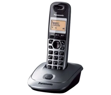 Panasonic KX-TG2511FXM (stříbrný) Akční Cena