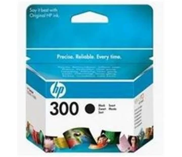 HP 300 Black, CC640EE Bezpečná Platba