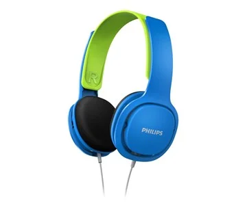 Philips SHK2000 modrá Cenový Hit