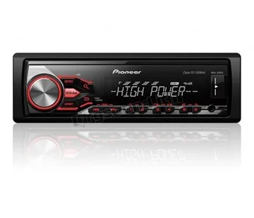 Výprodej Pioneer MVH-280FD