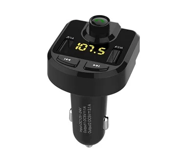 Sleva MKF Transmitter BT+USBnabíječka MKF-BT36