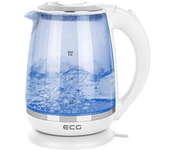 ECG RK 2020 Bílá Objednat Nyní