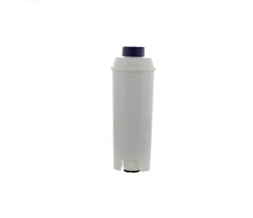 ScanPart Vodní filtr pro kávovary DeLonghi (Náhrada za DLS C002) - polybag Oblíbený