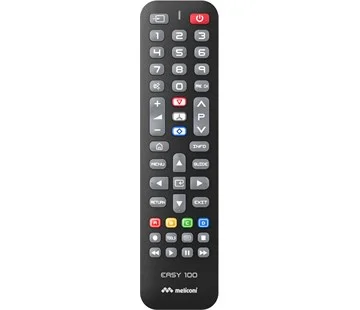 Doprava Zdarma Meliconi 808056 EASY 100 Samsung