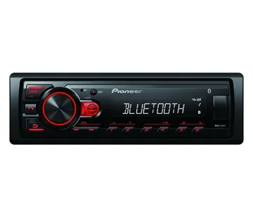 Víkendová Akce Pioneer MVH-230BT