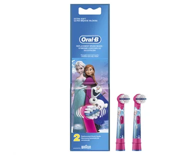 Cenový Hit Oral-B EB 10-2 Kids Frozen 2ks