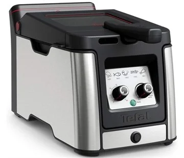 Tefal FR600D Clear Duo Aktuální