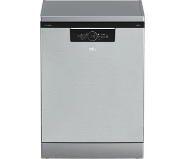 Beko BDFN36560XC Vysoce Kvalitní