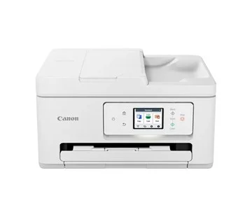 Canon PIXMA TS7750i White Nízká Cena