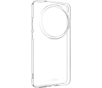 TPU gelový kryt FIXED Story pro Vivo X200 Pro, čirý Aktuální