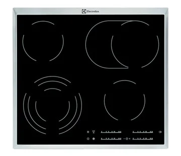 Vrácení Zdarma Electrolux EHF 46547 XK