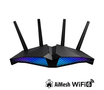 ASUS DSL-AX82U Hit Sezóny