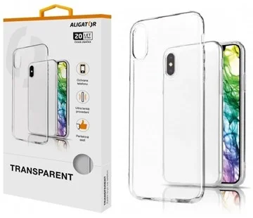 Ihned K Objednání ALI TRANSPARENT Sam A33 (5G) PTA0161