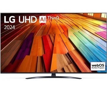 Přímo Od Výrobce LG 65UT81006LA