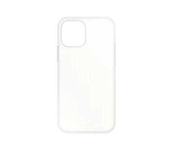 TPU gelový kryt FIXED Story AntiUV pro Apple iPhone 17 Pro, čirý Výhodná Nabídka
