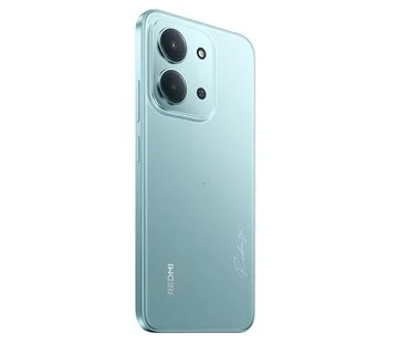 Nakupujte Hned Redmi 15C 4GB/128GB Mint Green