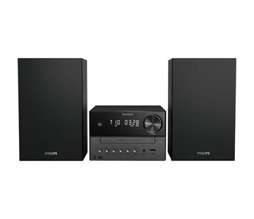 Philips Mikrosystem TAM3505M2 Must-Have
