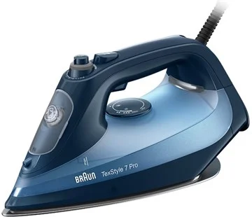 Braun TexStyle 7 SI7160.BL Nejlepší Cena