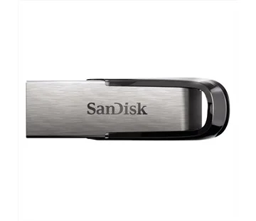 Tovární Cena SanDisk Ultra Flair 64GB USB 3.0 černá
