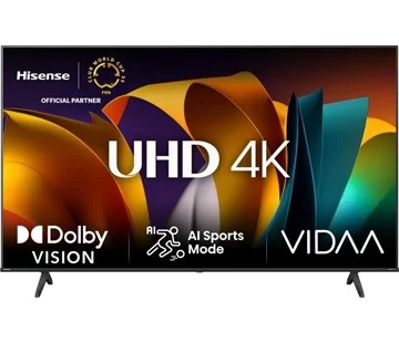 Hisense 55A6N Nejprodávanější