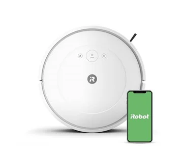 iRobot Combo Essential (Y011240) White Bezpečná Platba