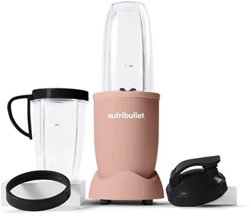 Nutribullet Pro 900 Mineral NB907MACL Pouze Dnes