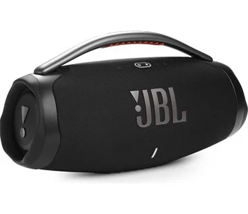 Hit Sezóny JBL Boombox 3 black