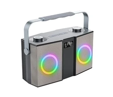 Roadstar DJ-390 BT Bluetooth speaker Vysoce Kvalitní