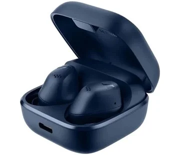 Sennheiser Accentum True Wireless Blue Nízká Cena