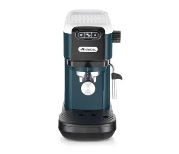 Ariete Slim Espresso 1399/11, bílá Objednat Nyní