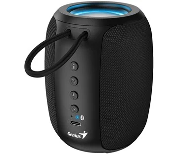 Objednat Nyní Genius SP-915BT černý