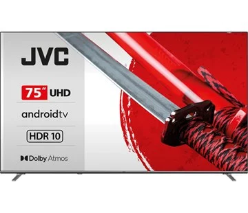 JVC LT-75VA7435 Autentický