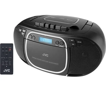 Jen Po Omezenou Doba Radiomagnetofon DAB+/CD RC-E561B-DAB