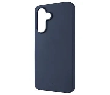 Zadní pogumovaný kryt FIXED Story pro Samsung Galaxy A17 4G/5G, modrý Nejlepší Volba