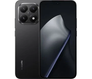 Xiaomi 15T 12GB/256GB Black Omezená Nabídka
