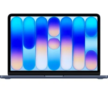 Apple MacBook Neo 8/256GB indigo MHFF4CZ Tovární Cena
