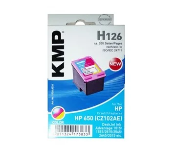 Bezpečná Platba KMP H126 (CZ102AE)