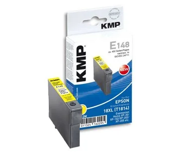 Must-Have KMP E148 / 18XL(T1814)