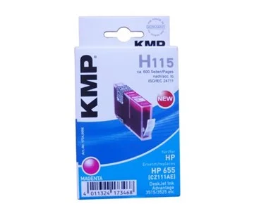 Must-Have KMP H115 (CZ111AE)
