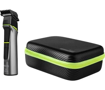 ECG ZS 2620 Magnetic Must-Have