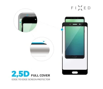 FIXED pro Samsung Galaxy A40 FIXGFA-400-BK Nakupujte Hned