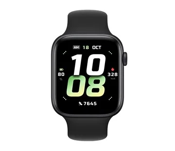 Ověřený Honor Watch 5 Black
