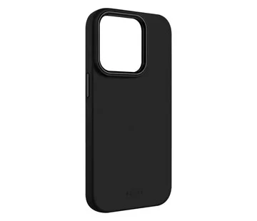 Dokud Zásoby Vydrží Zadní kryt FIXED MagFlow s podporou MagSafe pro Apple iPhone 17, černý
