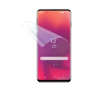 TPU folie na displej FIXED Invisible Protector pro Xiaomi Redmi Note 14 Pro 4G/5G/Pro+ 5G/POCO X7, 2ks v balení Časově Omezené