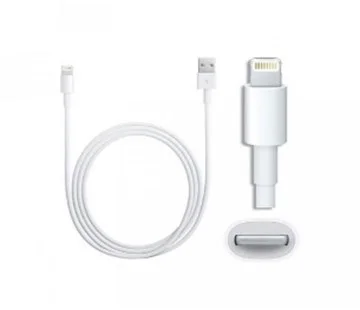 Apple USB-C to Lightning Cable (1m) Hit Sezóny