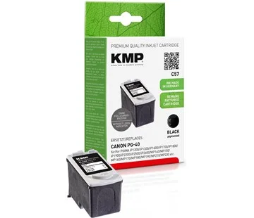 KMP C57 / PG-40 Výhodná Nabídka
