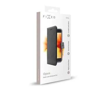 Jen Po Omezenou Doba FIXED Opus pro Xiaomi Redmi Go černé