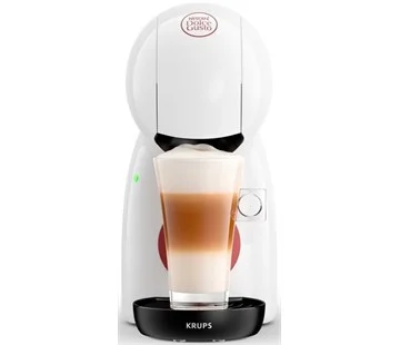 Krups Piccolo XS KP1A0131 bílý Objednat Nyní