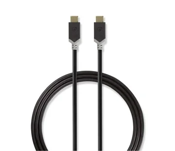 Originální Nedis Kabel USB 3.1 CCBW64750AT10